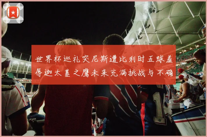 世界杯巡礼突尼斯遭比利时五球羞辱迦太基之鹰未来充满挑战与不确定性